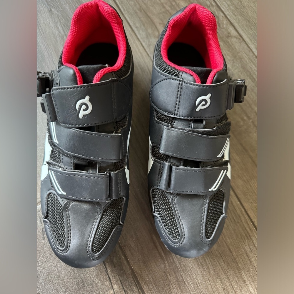 Peloton Cycling Shoes - Picture 7 of 8